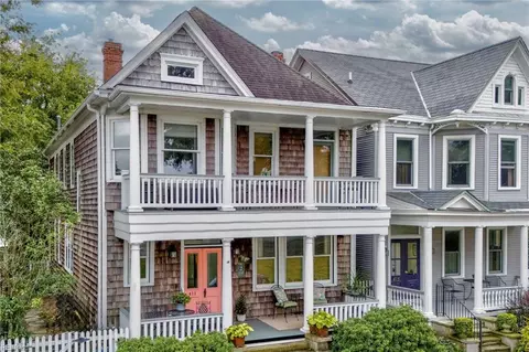 411 Waverly Blvd, Portsmouth, VA 23704