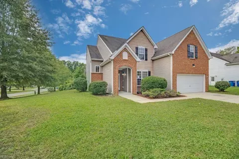 5968 Sean Paul Dr, Gloucester, VA 23061