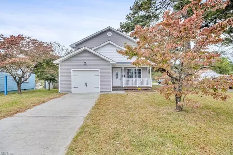 8243 Mccloy Rd, Norfolk, VA 23505