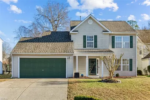 905 Gilford Ct, Newport News, VA 23608