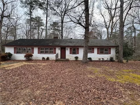 150 Kingsdale Rd, Suffolk, VA 23434