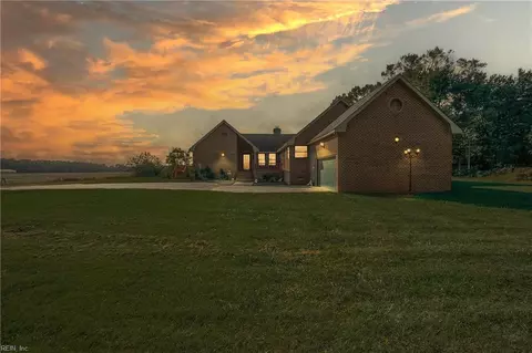 1532 West Rd, Chesapeake, VA 23323