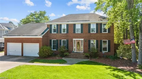 900 Sonora Ct, Virginia Beach, VA 23456