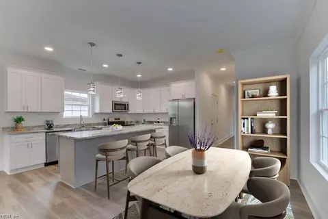 207 Baker St, Suffolk, VA 23434