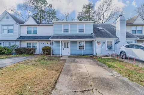 1828 Woodgate Arch Arch, Chesapeake, VA 23320