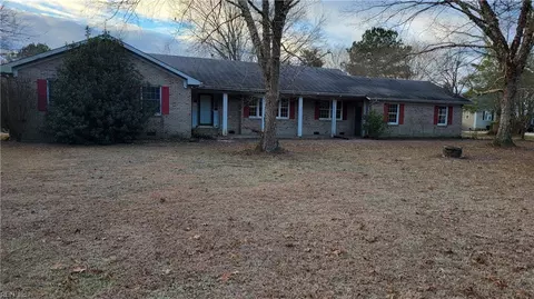 6248 Mill Creek Trl, Zuni, VA 23898