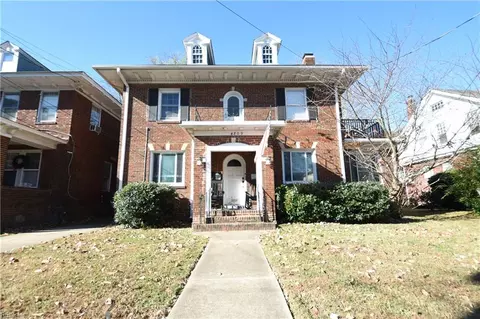 4809 Colonial Ave, Norfolk, VA 23508