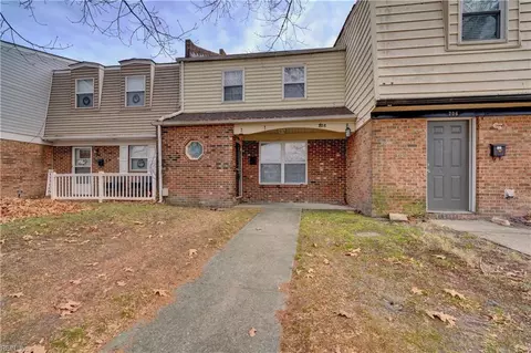 708 White Hall Ln, Virginia Beach, VA 23462