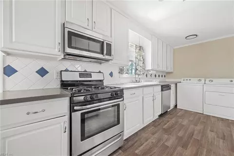 Other - 35 Wheatland Dr, Hampton, VA 23666 photo 3 of 6
