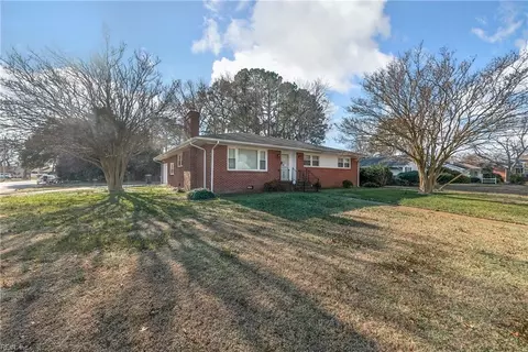 Other - 35 Wheatland Dr, Hampton, VA 23666 photo 1 of 6