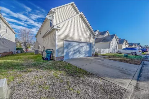 263 W Gilbert St, Hampton, VA 23669 photo 36