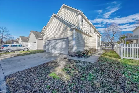 263 W Gilbert St, Hampton, VA 23669 photo 34
