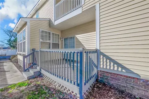 263 W Gilbert St, Hampton, VA 23669 photo 38