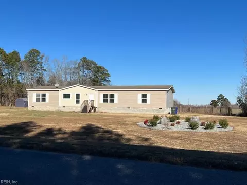 340 Drum Hill Rd, Suffolk, VA 23438