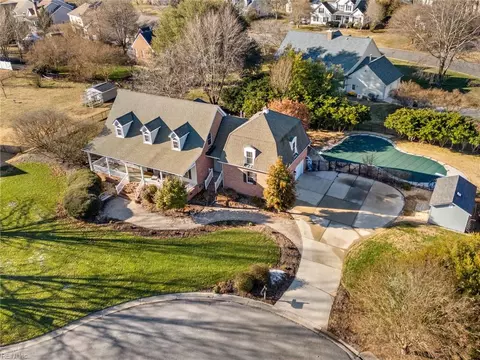 23079 Quail Covey Ct, Carrollton, VA 23314