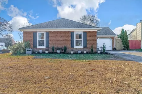 3901 Dagan Ct, Virginia Beach, VA 23456