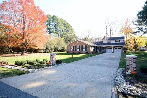 4173 N Witchduck Rd, Virginia Beach, VA 23455