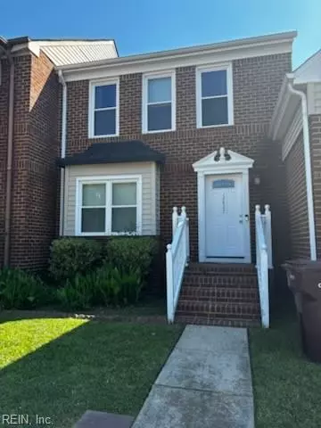 2427 Meadows Lndg, Chesapeake, VA 23321