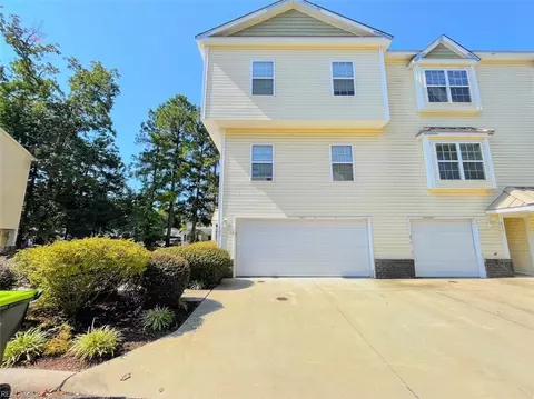 820 Skelton Way, Newport News, VA 23608