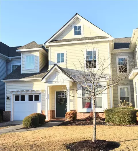 8420 Highland St, Norfolk, VA 23518