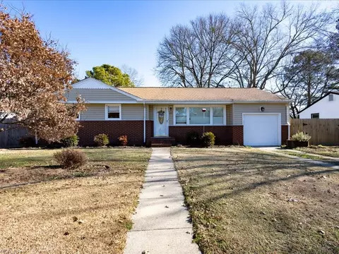 605 Nottingham Rd, Portsmouth, VA 23701