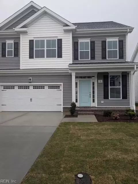 924 Brenner Rd, Chesapeake, VA 23320