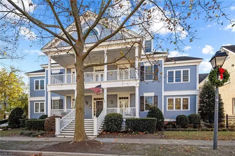4523 Pleasant Ave #B, Norfolk, VA 23518