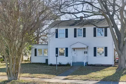 2821 Bayview Blvd, Portsmouth, VA 23707