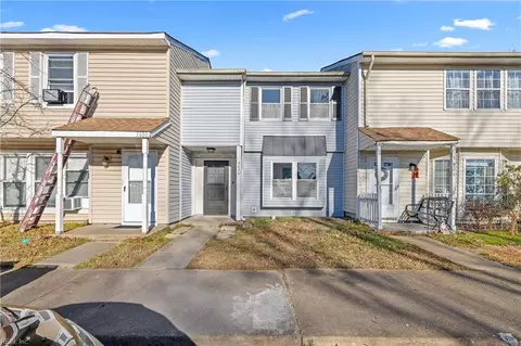 3606 Sylvan Ln, Virginia Beach, VA 23453