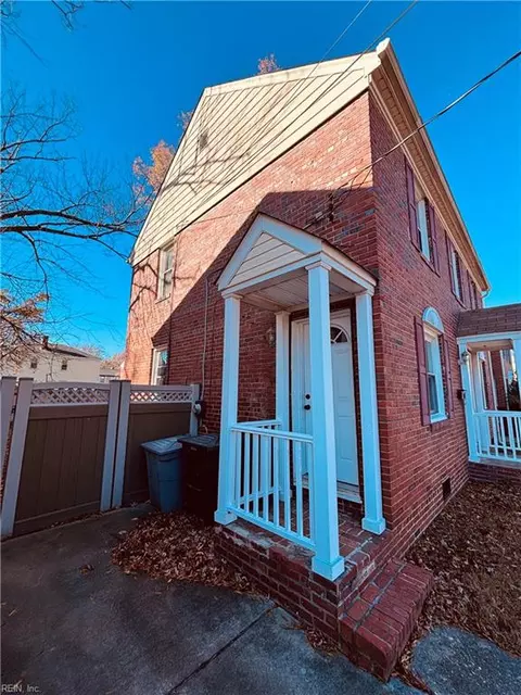 121 Clyde St, Hampton, VA 23669 photo 28