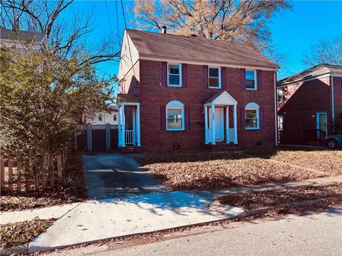 121 Clyde St, Hampton, VA 23669 photo 29
