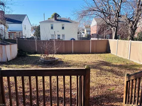 121 Clyde St, Hampton, VA 23669 photo 22