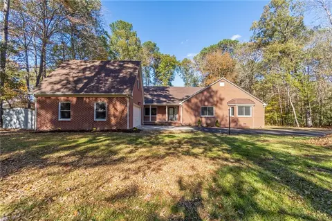 3822 Deer Path Rd, Suffolk, VA 23434