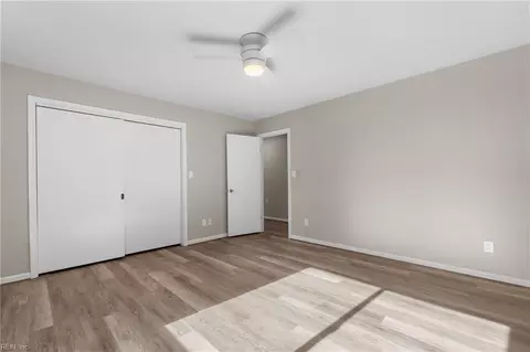 Bedroom - 3822 Deer Path Rd, Suffolk, VA 23434 photo 5 of 6