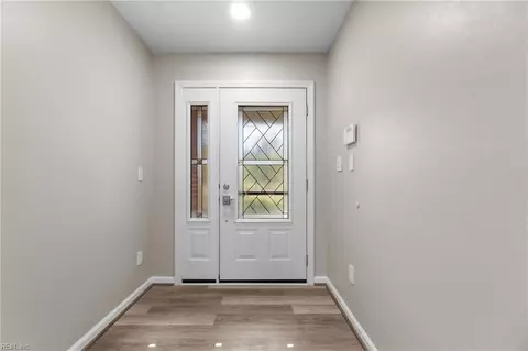 Entry Way - 3822 Deer Path Rd, Suffolk, VA 23434 photo 1 of 3