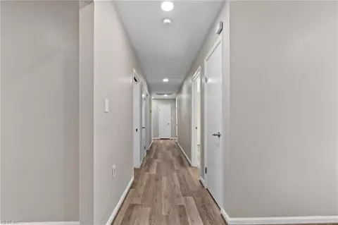 Entry Way - 3822 Deer Path Rd, Suffolk, VA 23434 photo 2 of 3