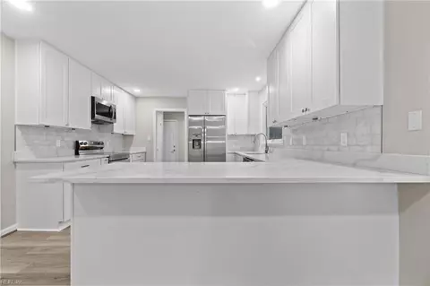 Kitchen - 3822 Deer Path Rd, Suffolk, VA 23434 photo 1 of 5