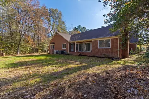 Exterior - 3822 Deer Path Rd, Suffolk, VA 23434 photo 4 of 7