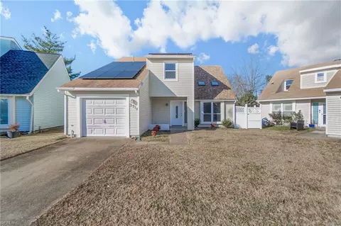 3516 Alister Ct, Virginia Beach, VA 23453