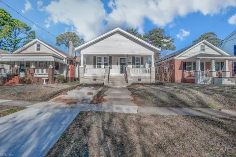 1806 Canton Ave, Norfolk, VA 23523