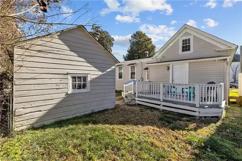 Other - 437 Colbert Ave, Hampton, VA 23669 photo 8 of 9