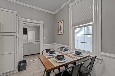 Dining - 437 Colbert Ave, Hampton, VA 23669 photo 1 of 1