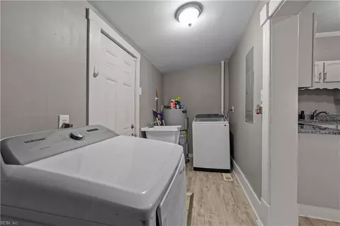 Other - 437 Colbert Ave, Hampton, VA 23669 photo 6 of 9