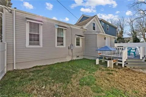 Other - 437 Colbert Ave, Hampton, VA 23669 photo 7 of 9