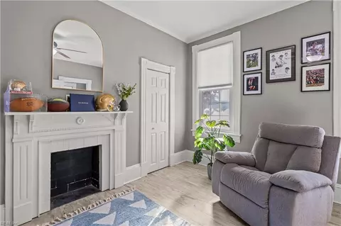Other - 437 Colbert Ave, Hampton, VA 23669 photo 4 of 9