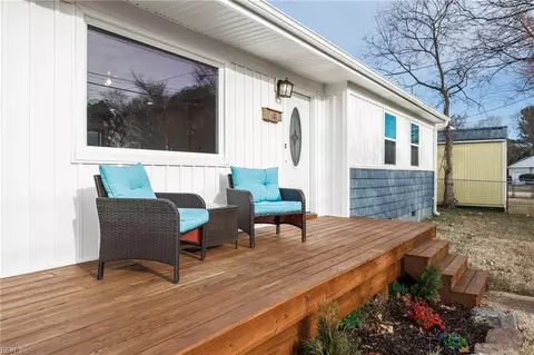 1840 Ara St, Norfolk, VA 23503