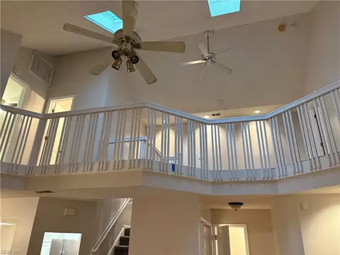 Entry Way - 116 Esplanade Pl, Chesapeake, VA 23320 photo 3 of 7