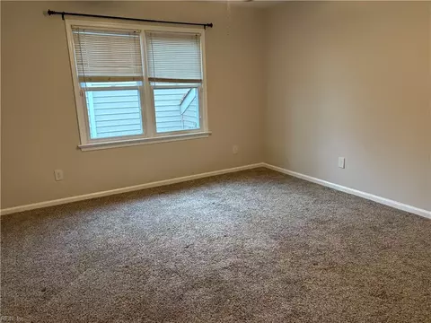 Bedroom - 116 Esplanade Pl, Chesapeake, VA 23320 photo 4 of 4