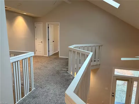 Entry Way - 116 Esplanade Pl, Chesapeake, VA 23320 photo 6 of 7