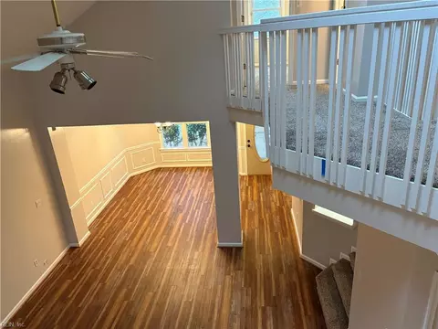 Living - 116 Esplanade Pl, Chesapeake, VA 23320 photo 5 of 5